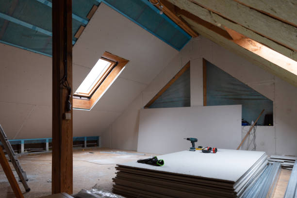 Best Residential Insulation in Waldwick, NJ