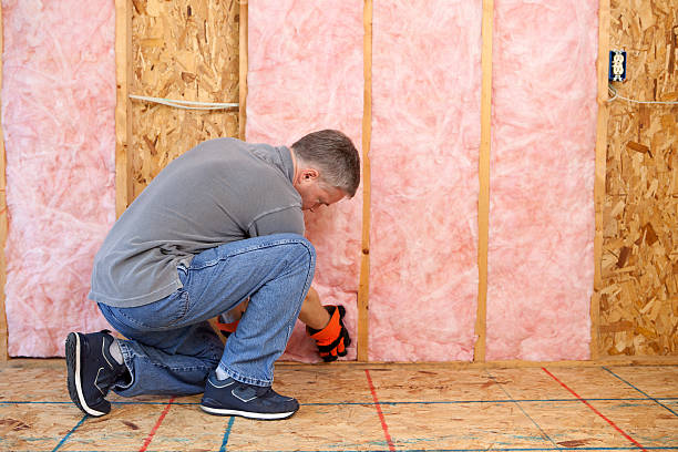 Types of Insulation We Offer in Waldwick, NJ