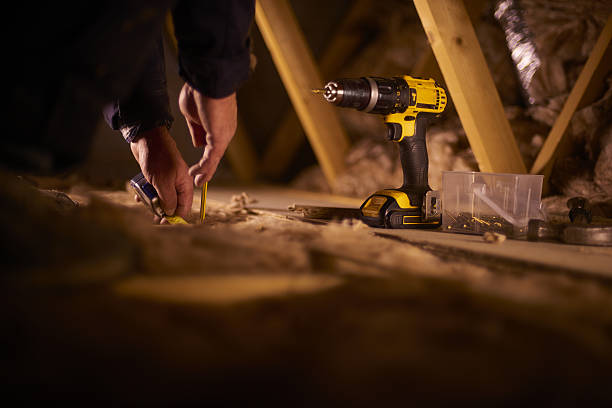 Best Spray Foam Insulation in Waldwick, NJ